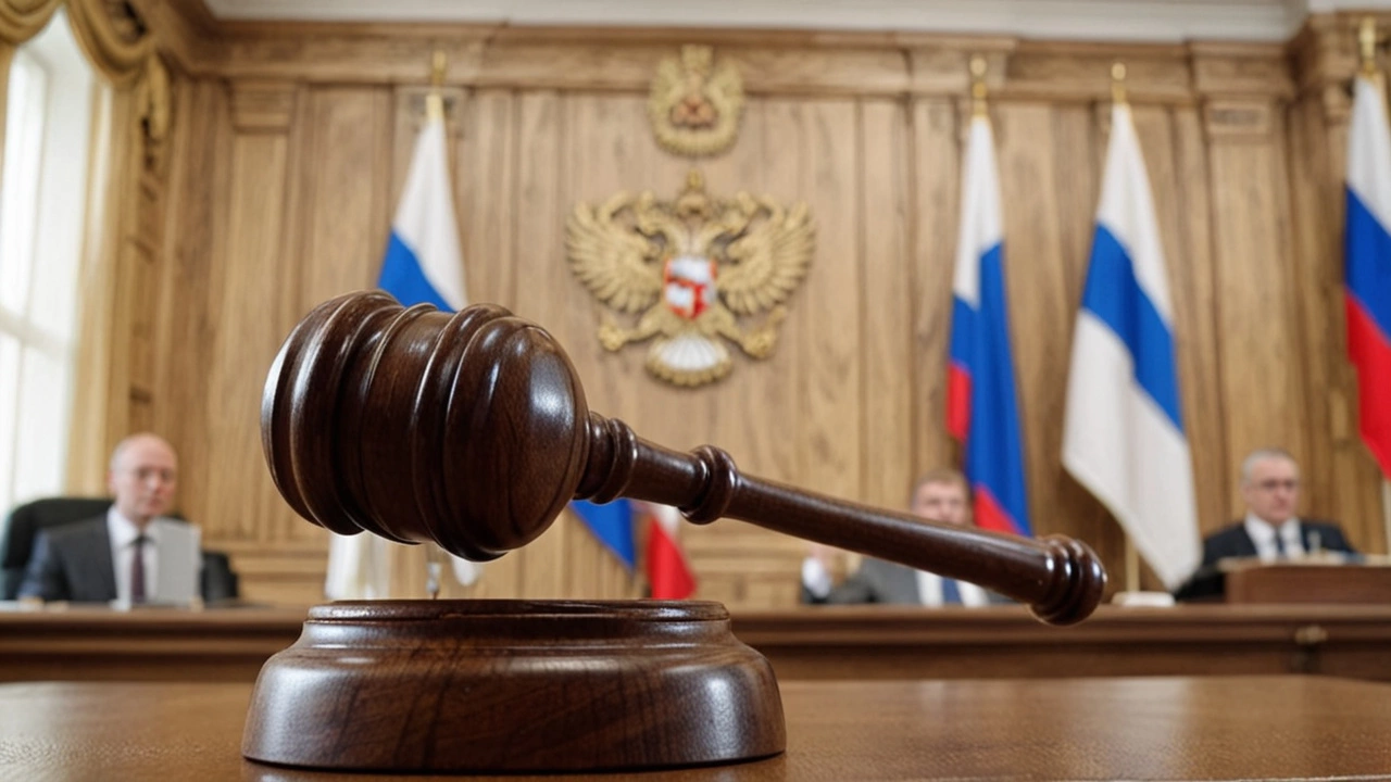 Житель Подмосковья доставлен в суд по делу о теракте в Шереметьево